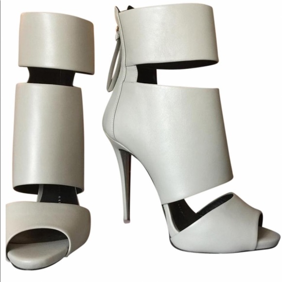 Giuseppe Zanotti Angel boots - Picture 2 of 11